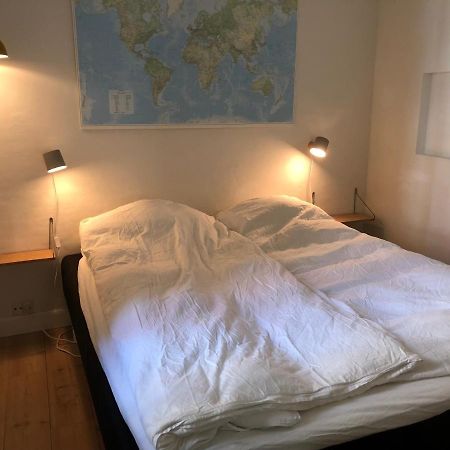 K10 Apartments Kopenhagen Bagian luar foto
