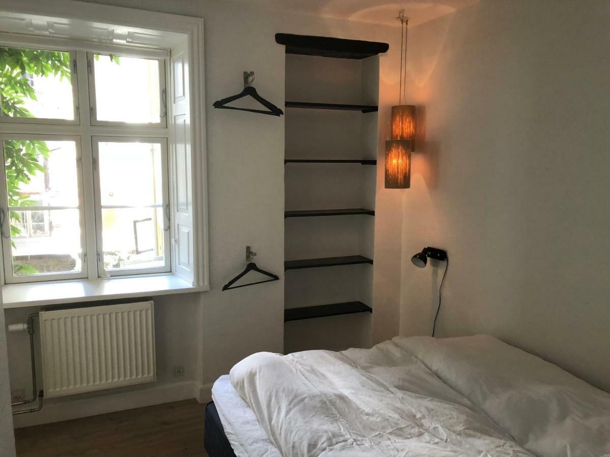 K10 Apartments Kopenhagen Bagian luar foto